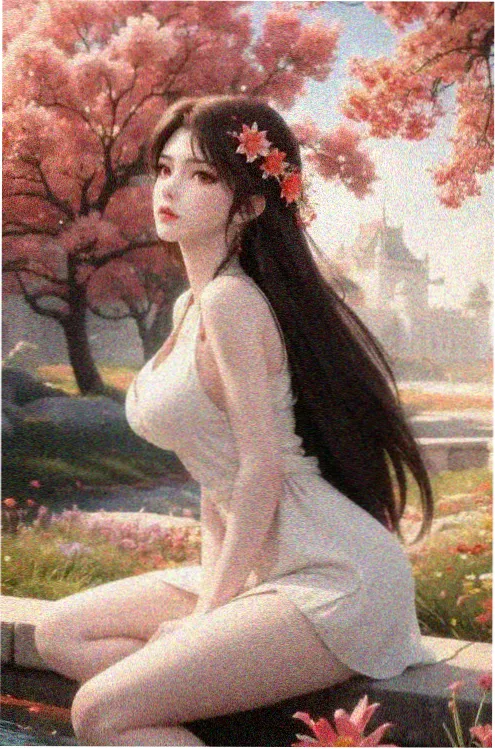 律政日剧《法廷的余温》海报