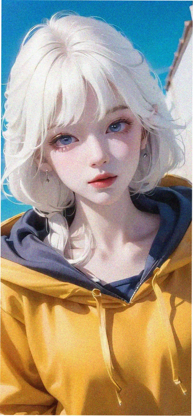 日剧《深夜诊疗所的灯》海报